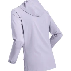 Dæhlie Women's Jacket Run 2.0 Galactic Lilac