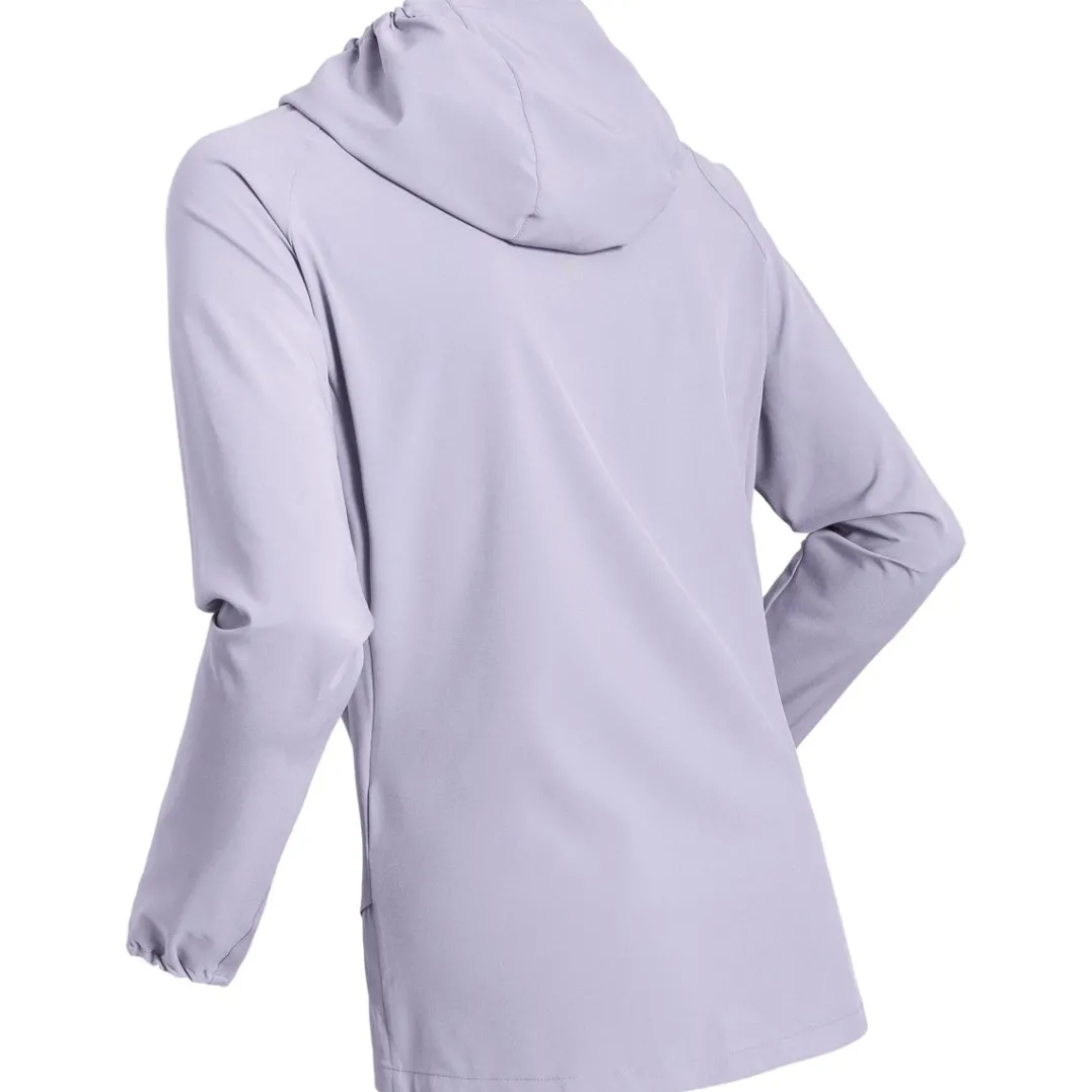 Dæhlie Women's Jacket Run 2.0 Galactic Lilac