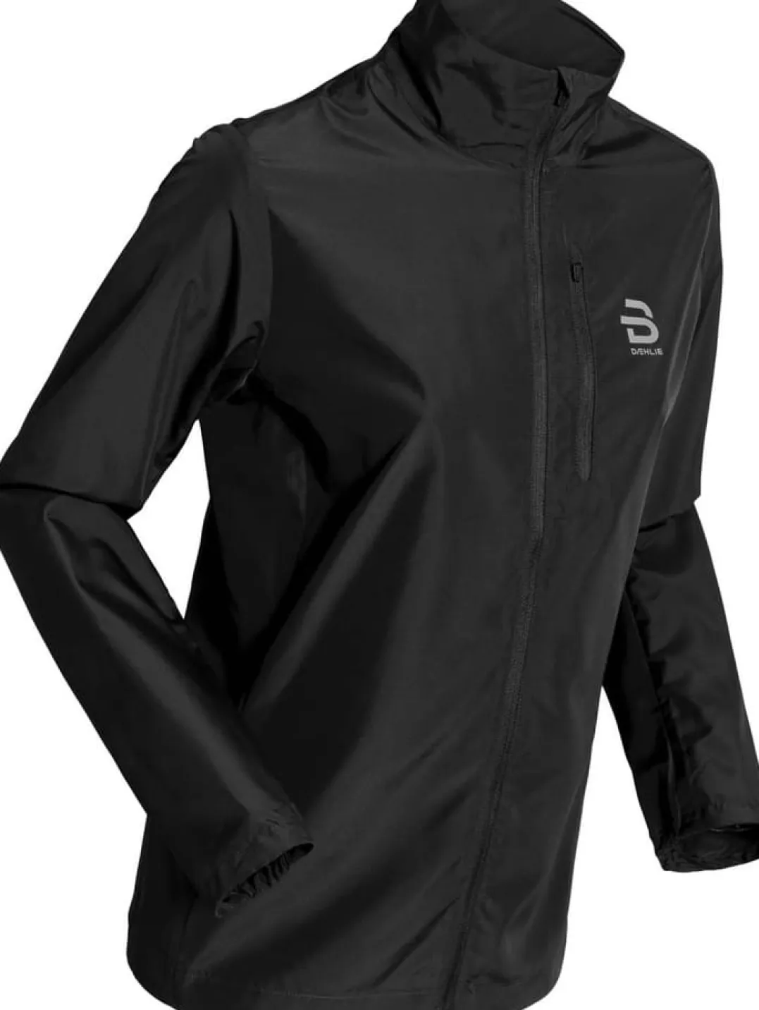 Dæhlie Women's Jacket Tempo Black