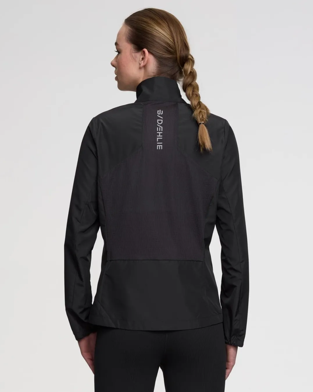 Dæhlie Women's Jacket Tempo Black