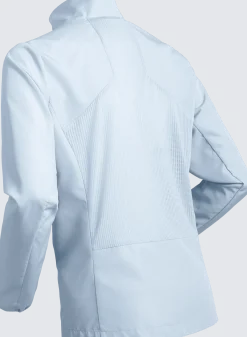 Dæhlie Women's Jacket Tempo Blue Aura