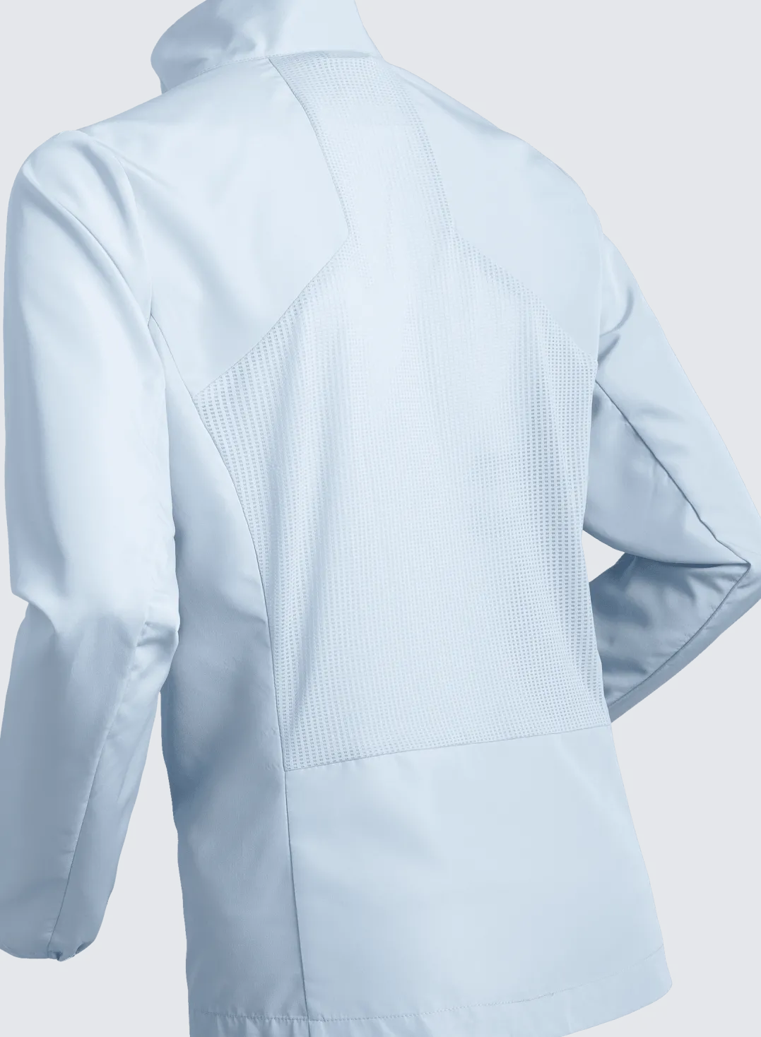 Dæhlie Women's Jacket Tempo Blue Aura