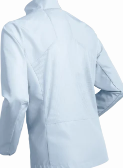 Dæhlie Women's Jacket Tempo Blue Aura