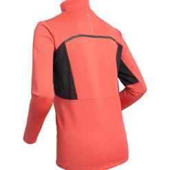 Dæhlie Women's Long Sleeve Run Raidiant Red