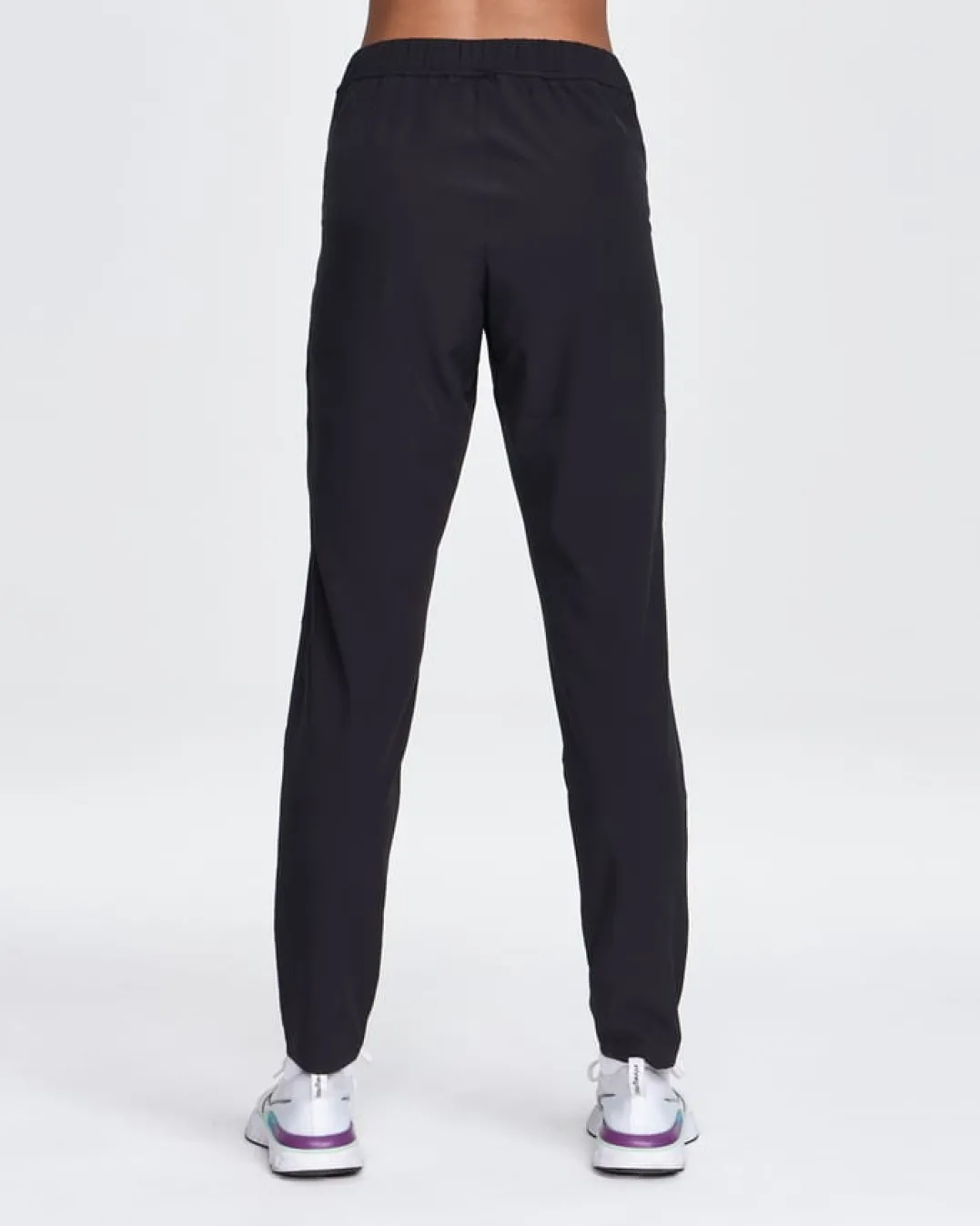 Dæhlie Women's Pants Motion Black