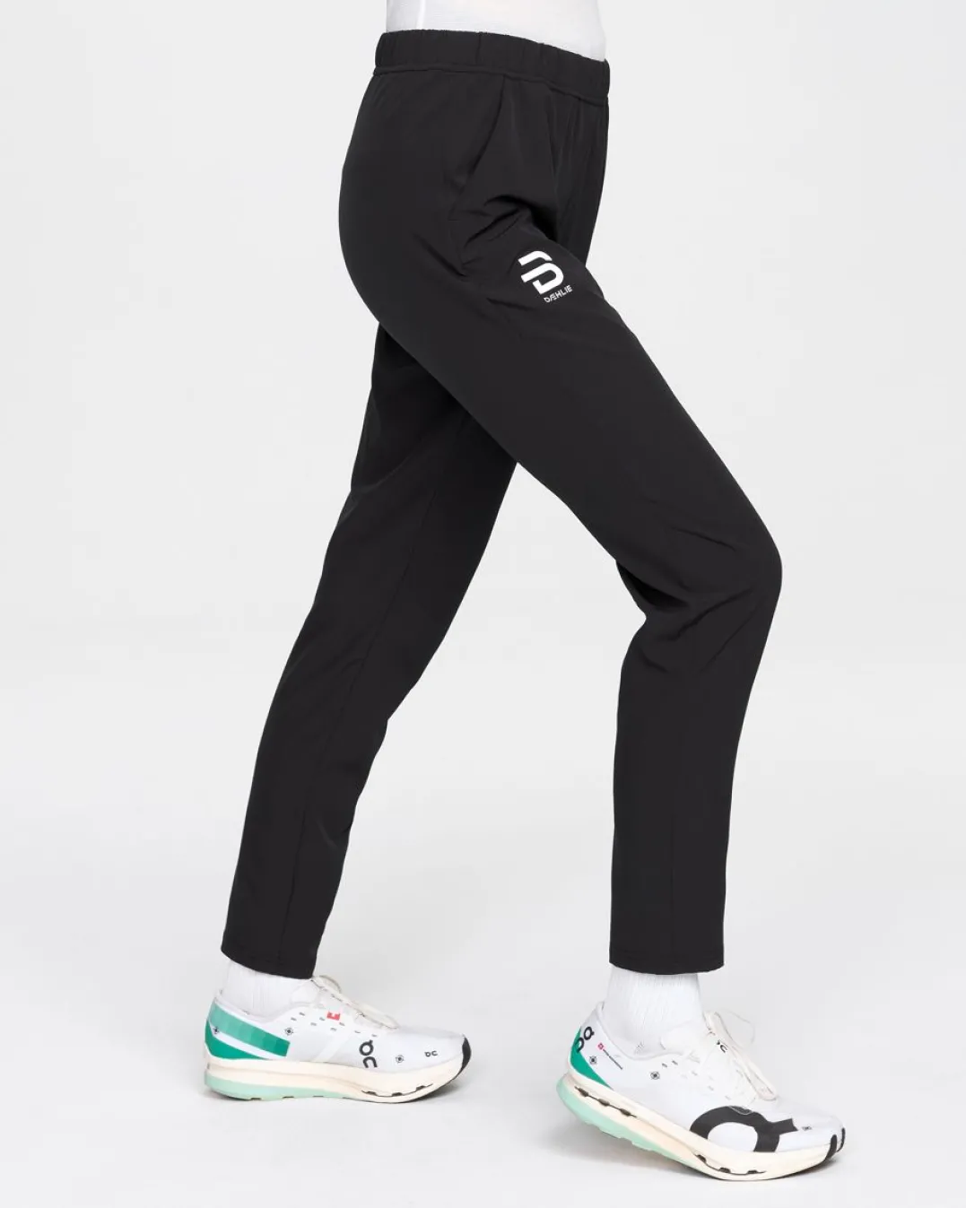Dæhlie Women's Pants Motion Black