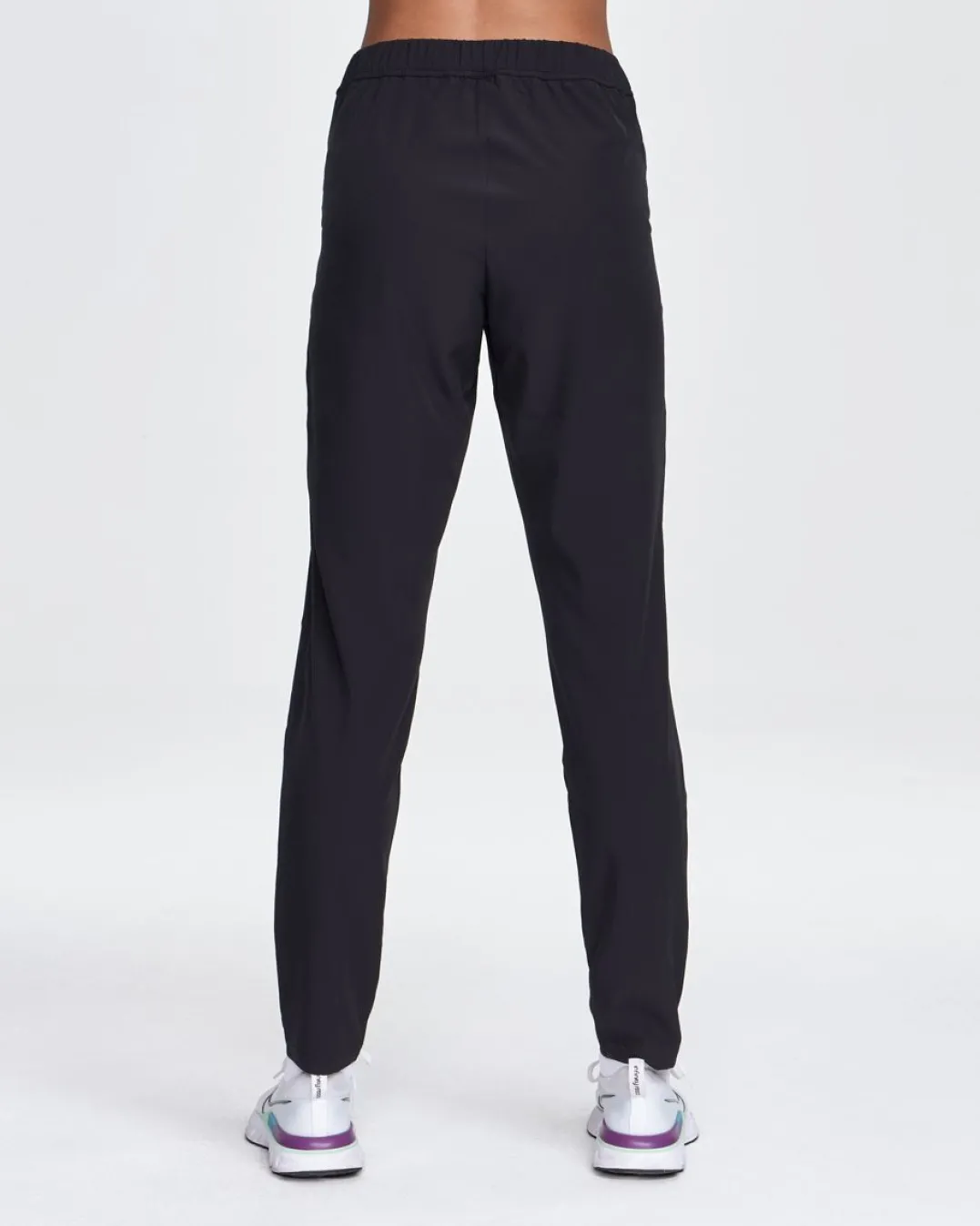 Dæhlie Women's Pants Motion Black