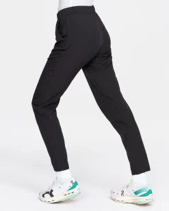 Dæhlie Women's Pants Motion Black