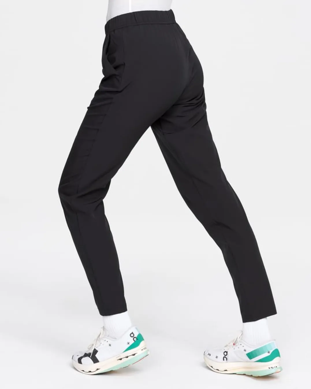 Dæhlie Women's Pants Motion Black