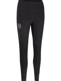 Dæhlie Women's Tights Run Black