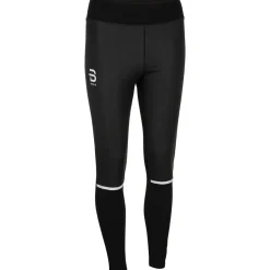 Dæhlie Women's Tights Winter Wool 2.0 Black