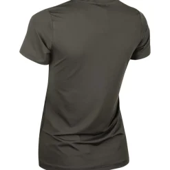 Dæhlie Women's T-Shirt Focus Obsidian