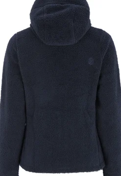 Didriksons Anniken Wns Fz 2 Dark Night Blue