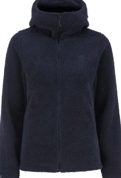 Didriksons Anniken Wns Fz 2 Dark Night Blue