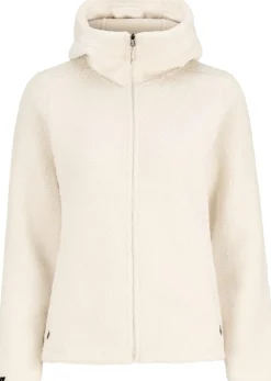 Didriksons Anniken Wns Fz 2 Shell White
