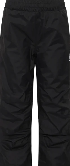Didriksons Kids' Avan Pants Black