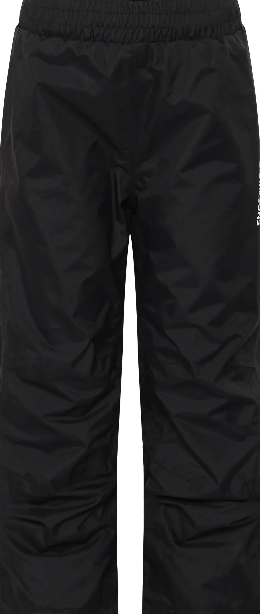 Didriksons Kids' Avan Pants Black
