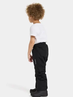 Didriksons Kids' Avan Pants Black