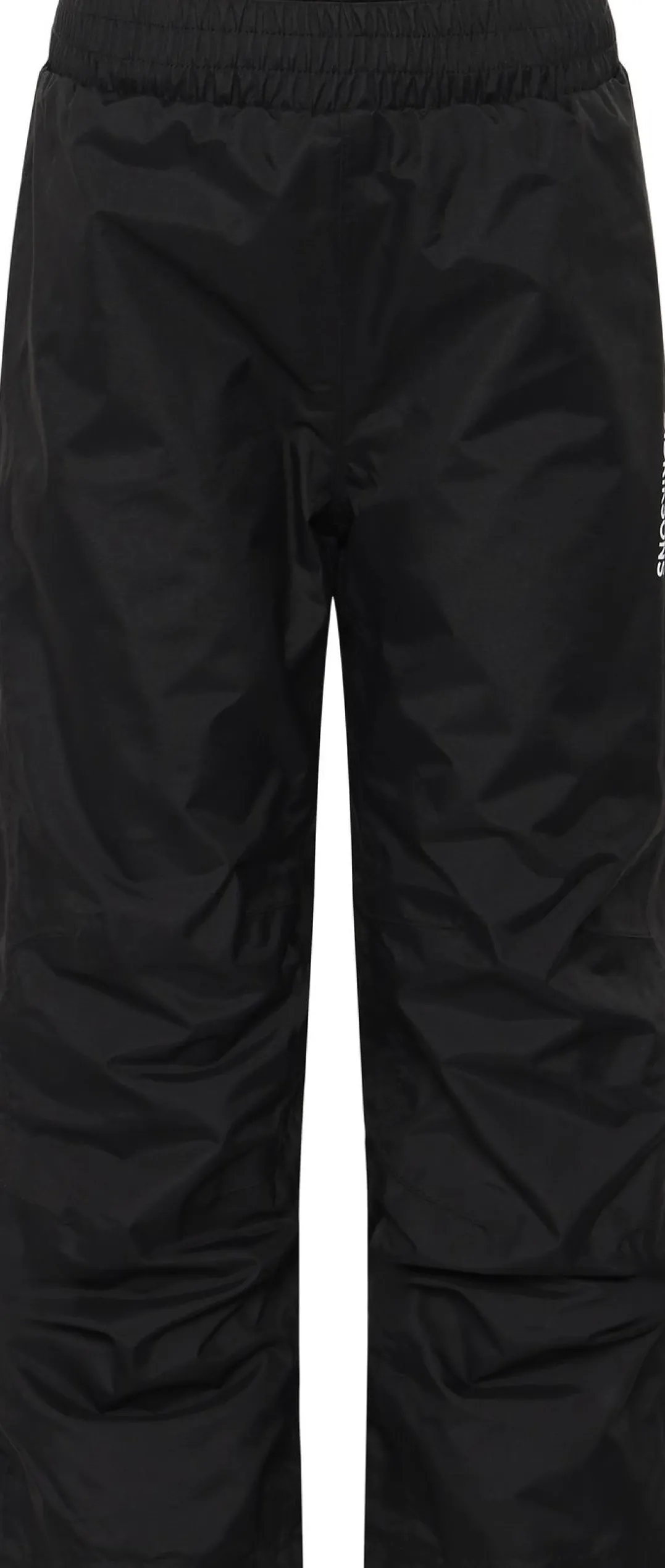 Didriksons Kids' Avan Pants Black
