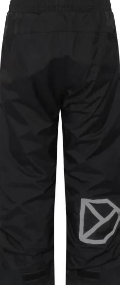 Didriksons Kids' Avan Pants Black