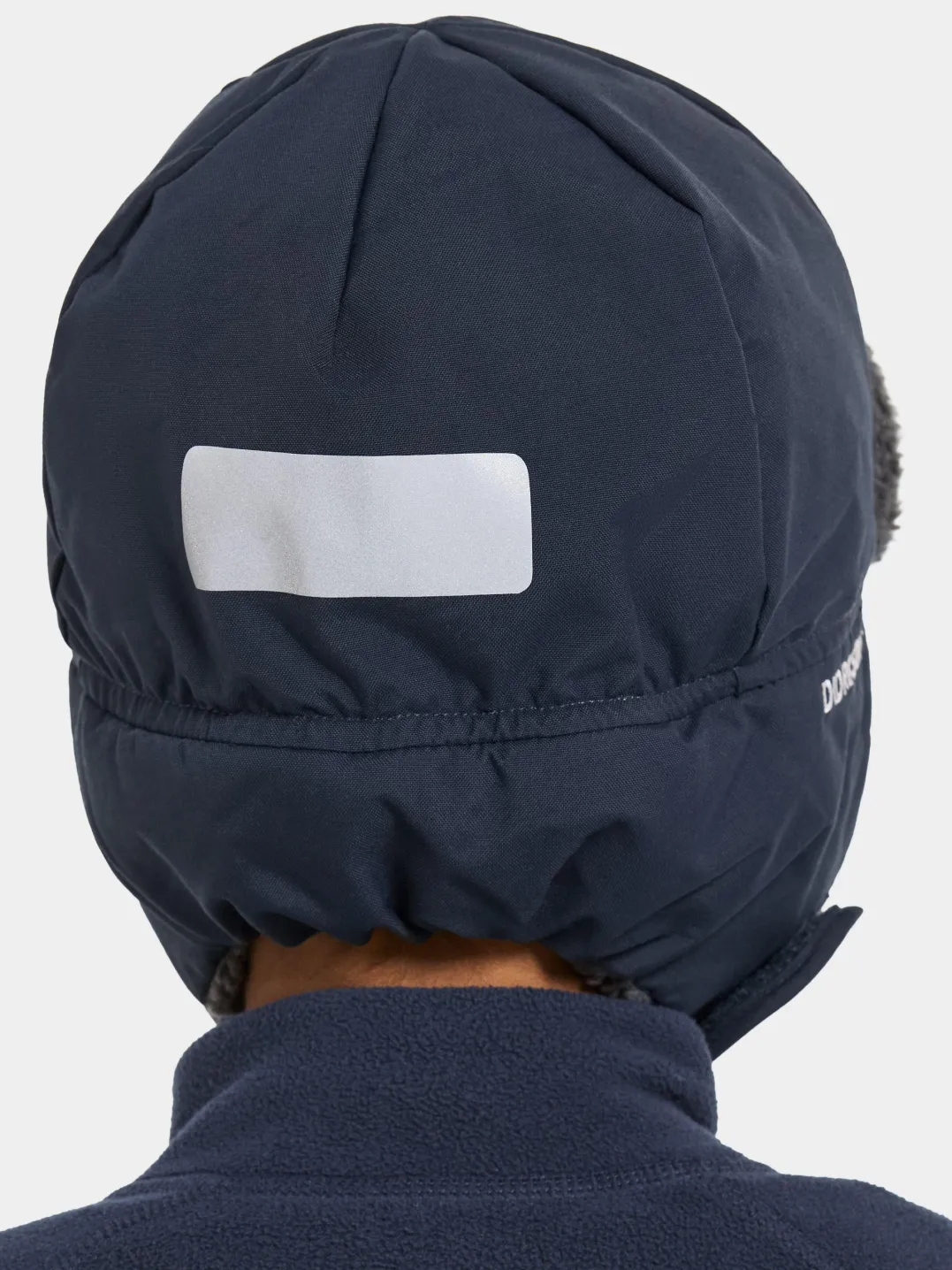 Didriksons Kids' Biggles Cap Navy