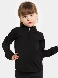 Didriksons Kids' Jadis Set 5 Navy
