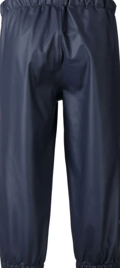 Didriksons Kids' Midjeman Pants 7 Navy