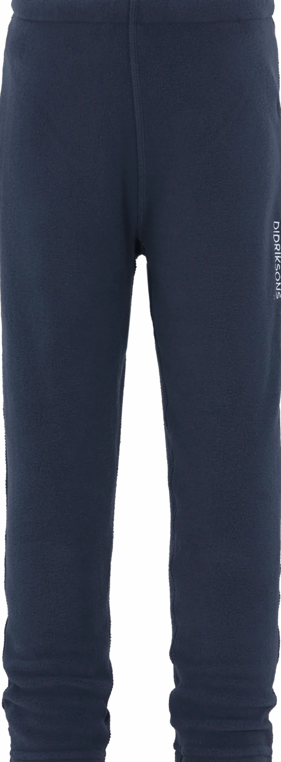 Didriksons Kids' Monte Pants 9 Navy