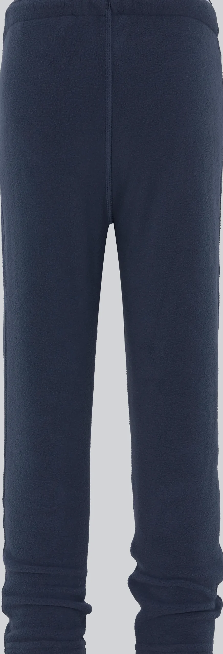 Didriksons Kids' Monte Pants 9 Navy