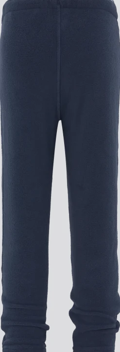 Didriksons Kids' Monte Pants 9 Navy