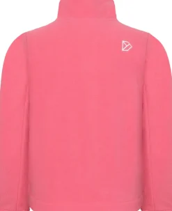 Didriksons Kids' Muskot Jacket Dusty Azalea
