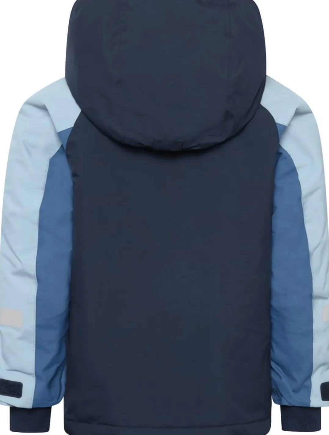 Didriksons Kids' Neptun Jacket 4 Navy