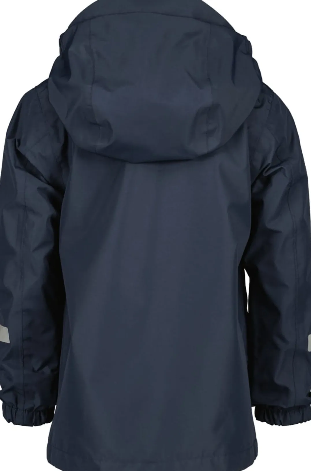 Didriksons Kids' Norma Jacket 3 Navy