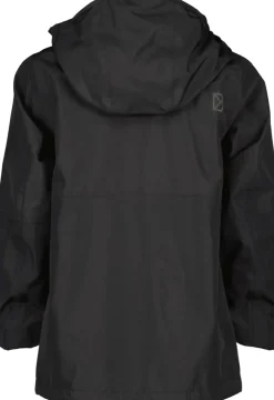 Didriksons Kids' Piko Jacket 9 Black