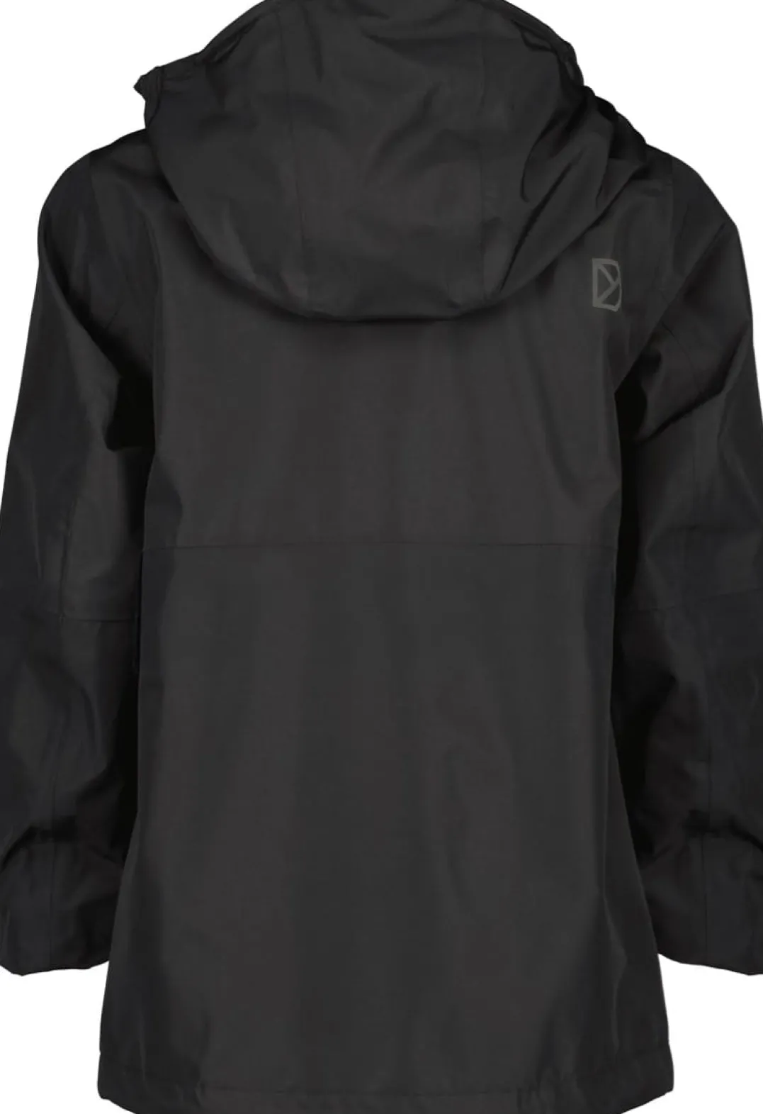Didriksons Kids' Piko Jacket 9 Black