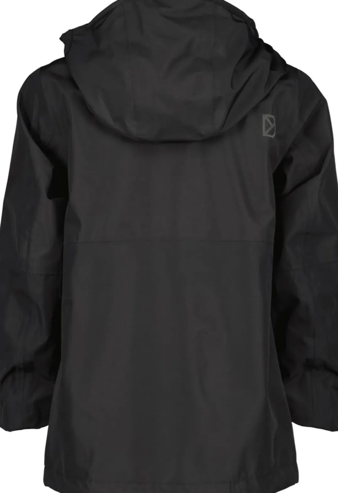 Didriksons Kids' Piko Jacket 9 Black