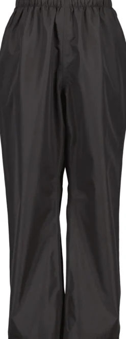 Didriksons Penta Kids Pant Black