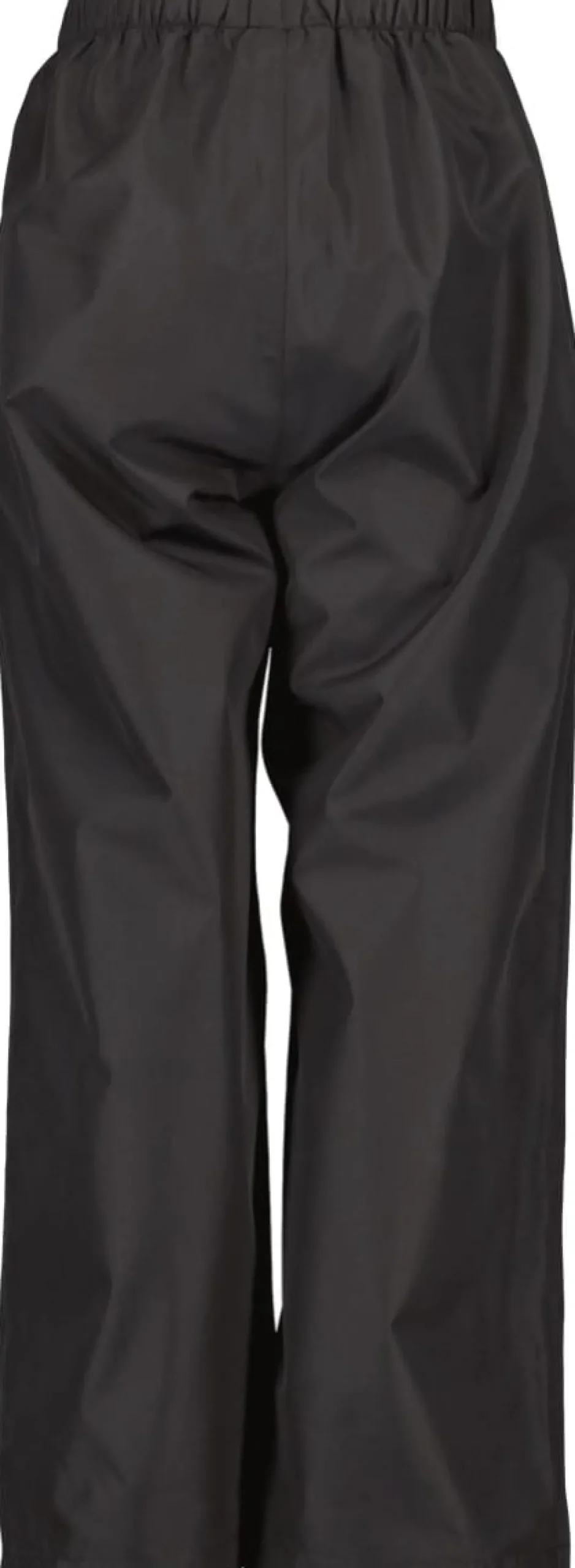 Didriksons Penta Kids Pant Black