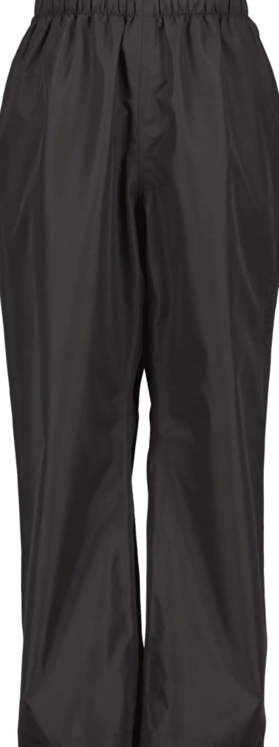 Didriksons Penta Kids Pant Black
