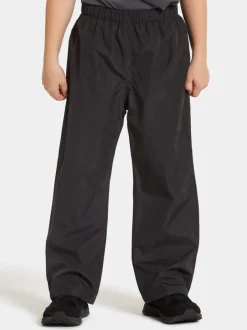 Didriksons Penta Kids Pant Black