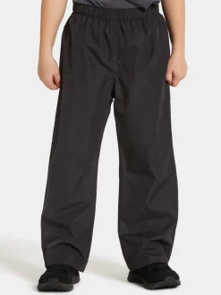 Didriksons Penta Kids Pant Black