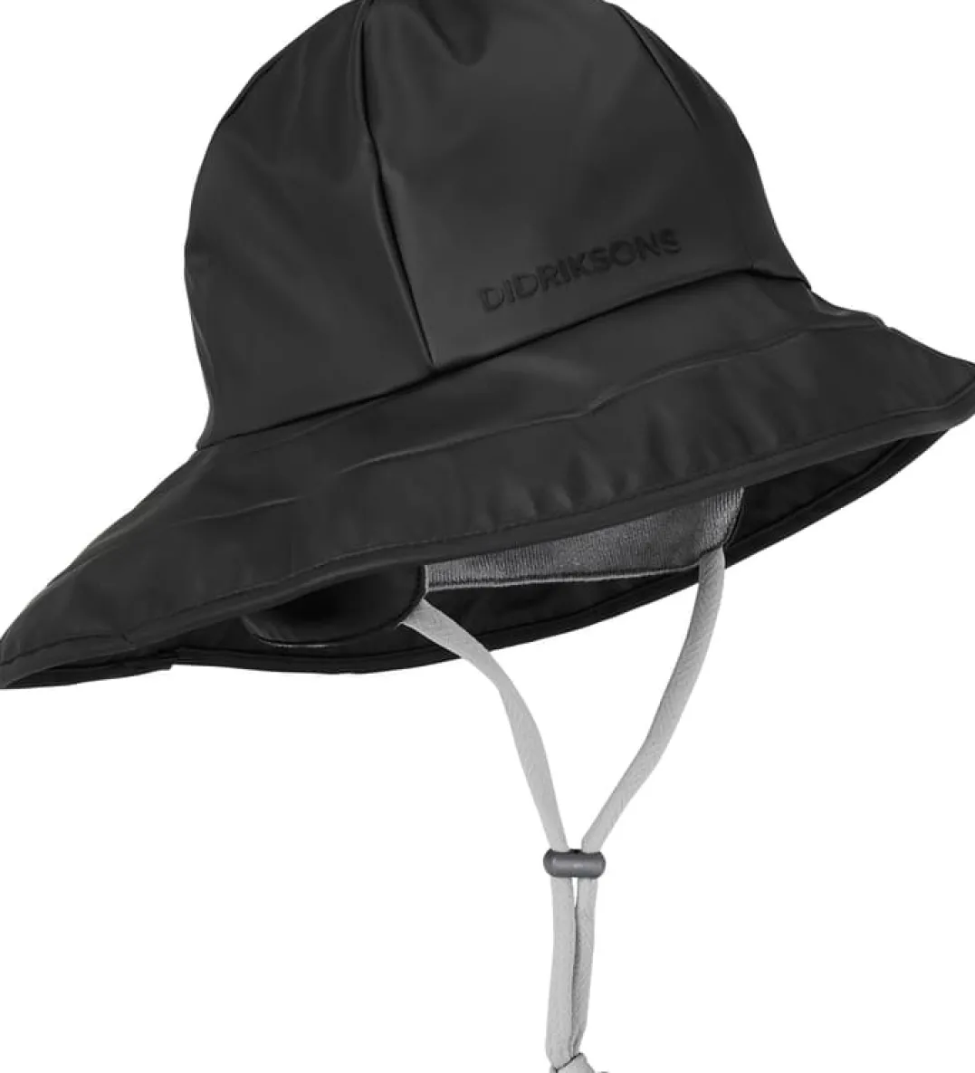 Didriksons Southwest Hat 2 Black