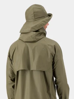 Didriksons Southwest Hat 2 Fog Green