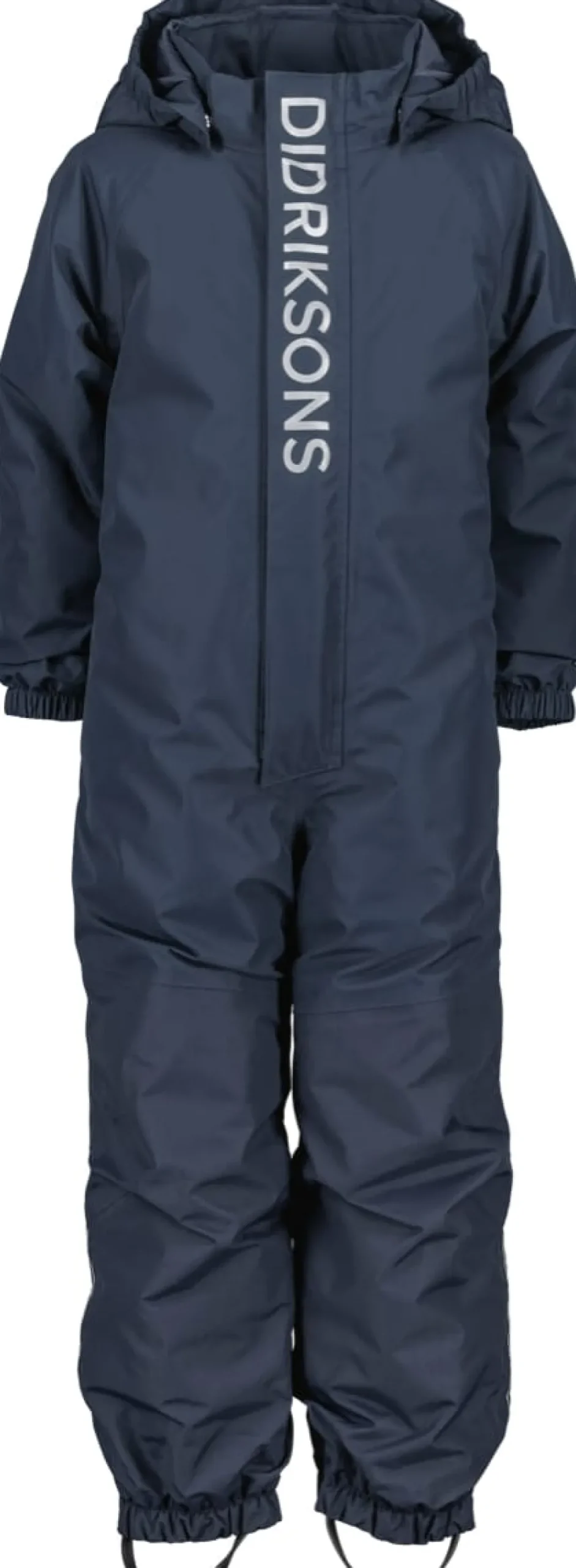 Didriksons Talvi Kids Cover Navy