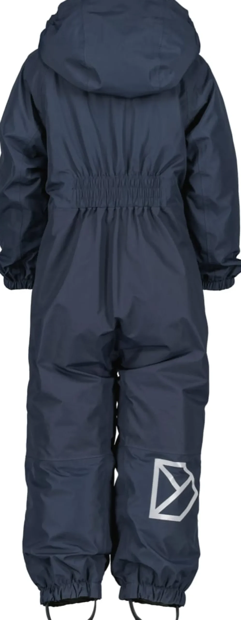 Didriksons Talvi Kids Cover Navy
