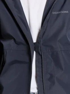 Didriksons Women's Tilde Jacket Dark Night Blue