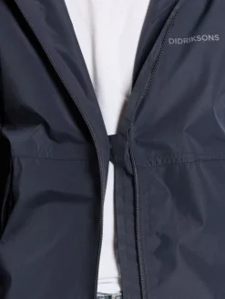 Didriksons Women's Tilde Jacket Dark Night Blue