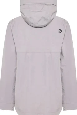 Didriksons Women's Tilde Jacket Sunrise Mist