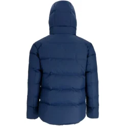 Doite Dikson Navy