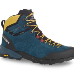 Dolomite Dol Shoe M'S Crodarossa Leather High Gtx Legion Blue